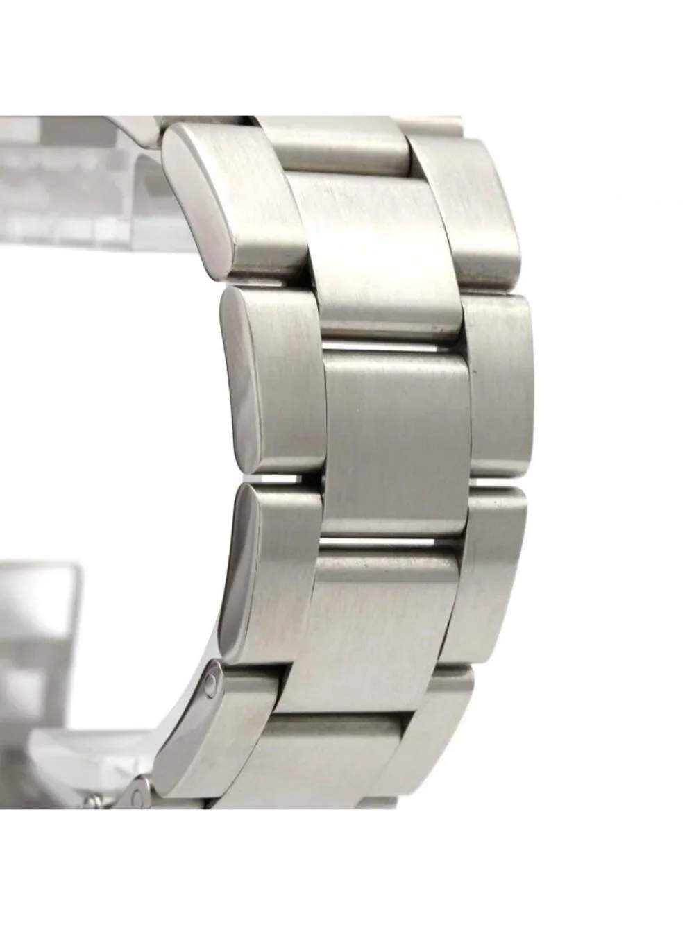 Rolex Explorer I SS Automatic